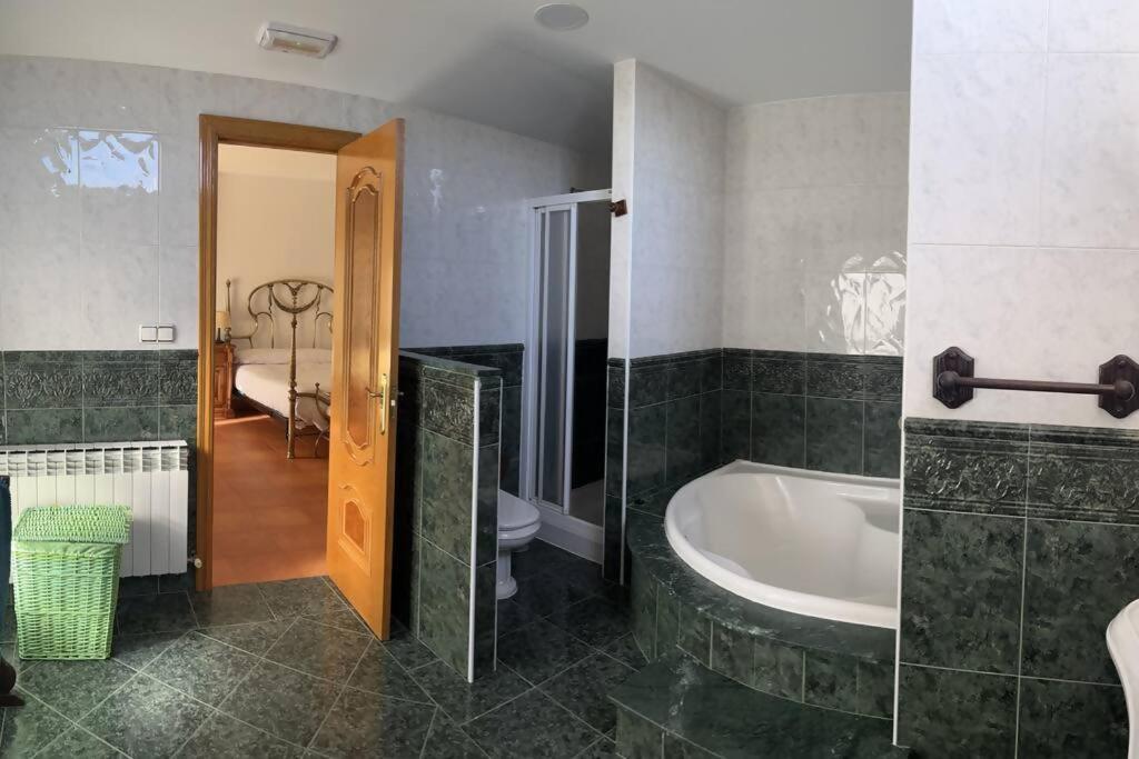 Casa nardo alojamiento rural