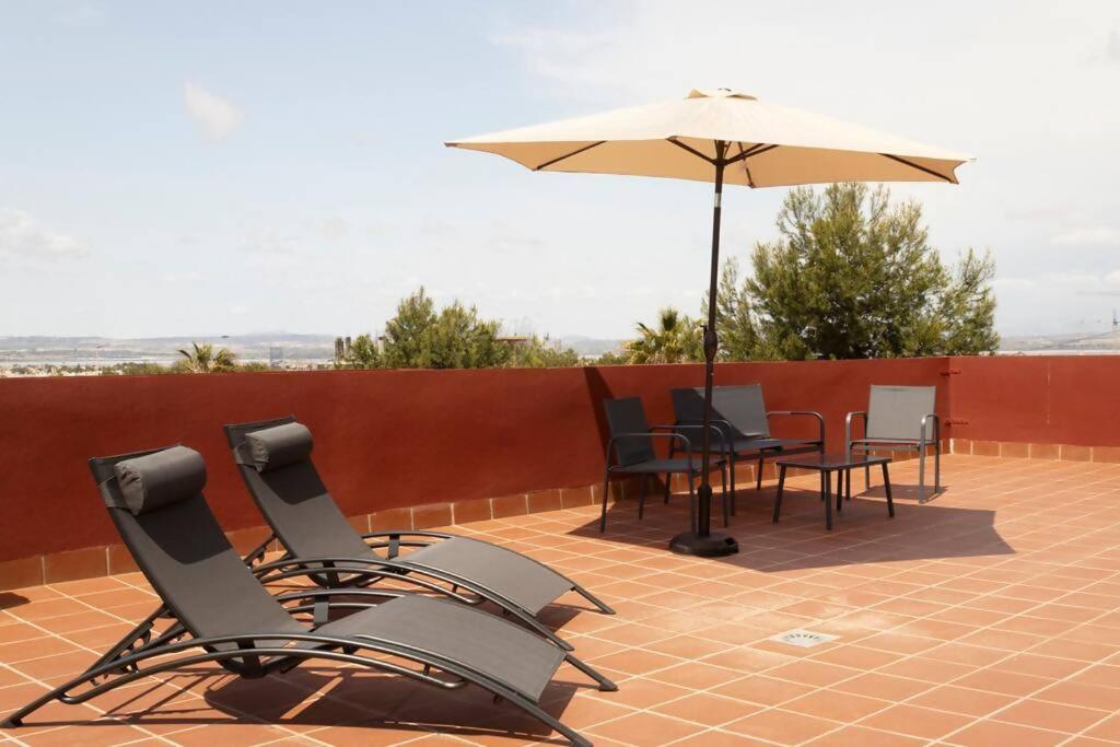 Villa Pink Villamediterraneo