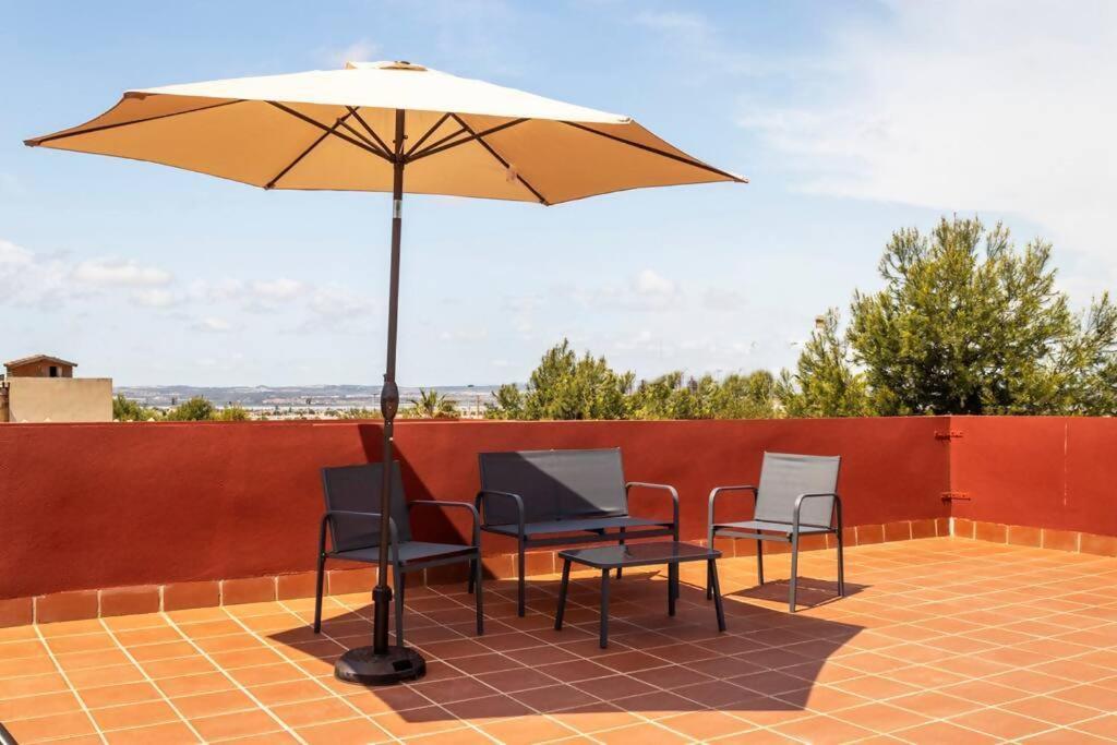 Villa Pink Villamediterraneo
