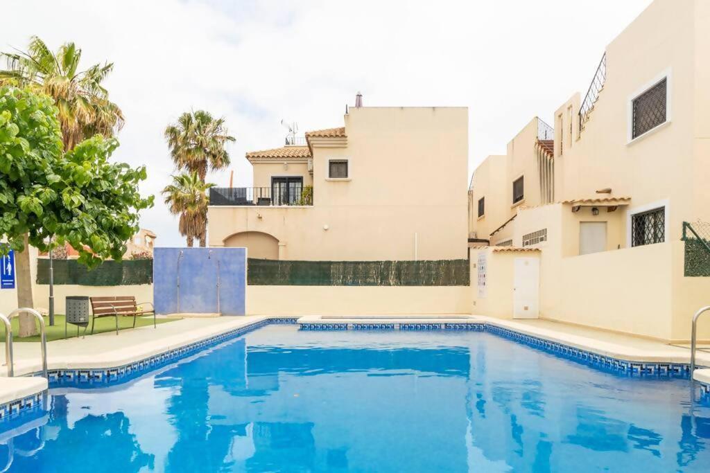 Villa Pink Villamediterraneo
