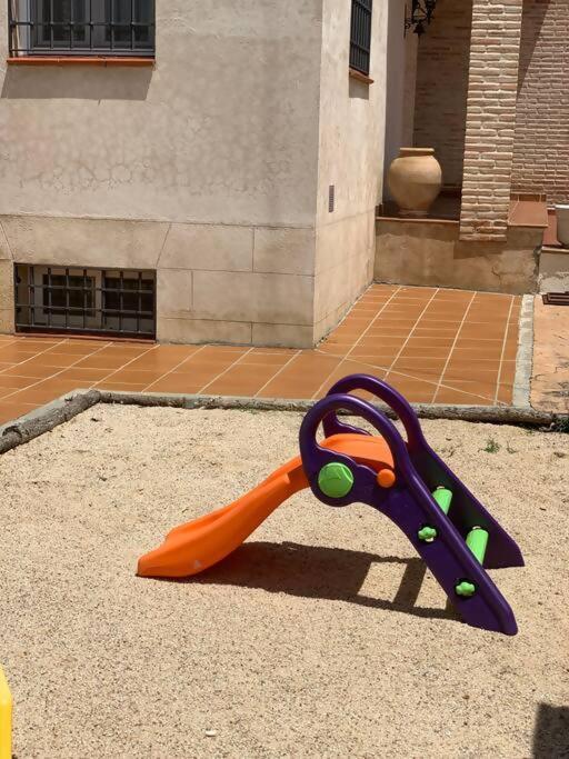 Casa nardo alojamiento rural