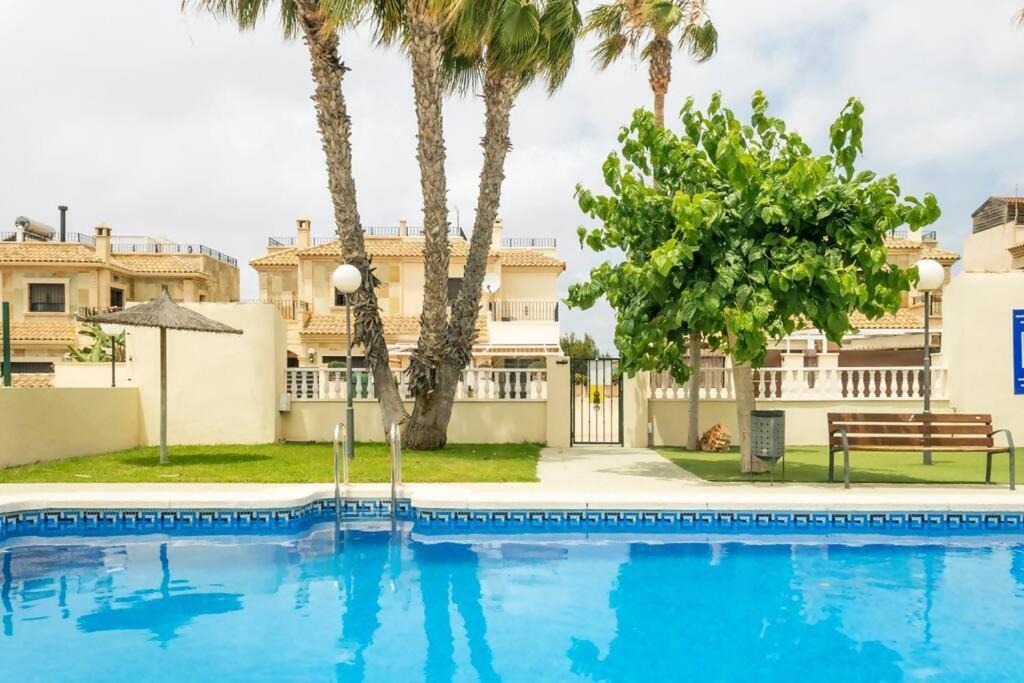 Villa Pink Villamediterraneo
