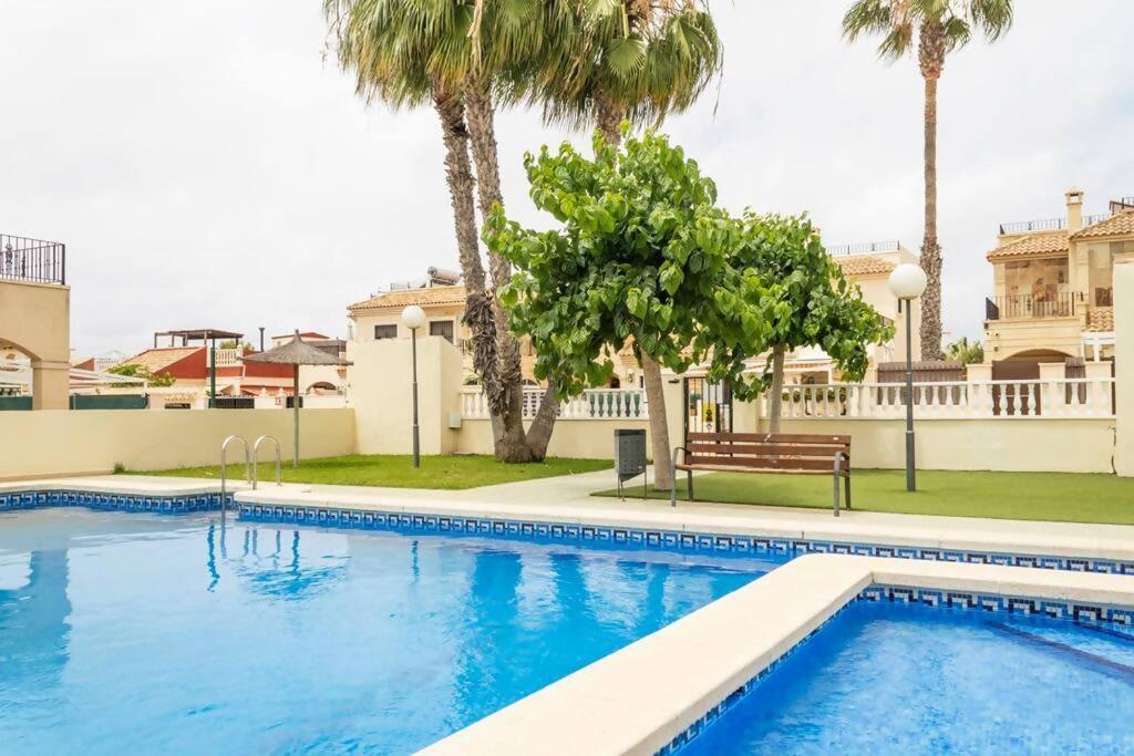 Villa Pink Villamediterraneo