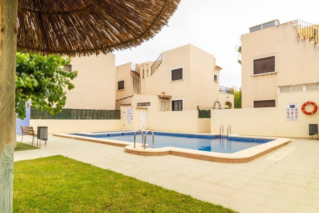 Villa Pink Villamediterraneo