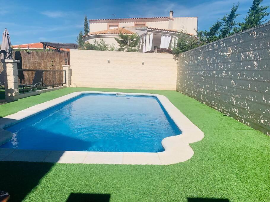 Casa nardo alojamiento rural
