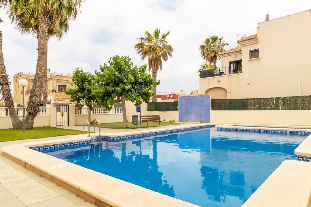 Villa Pink Villamediterraneo