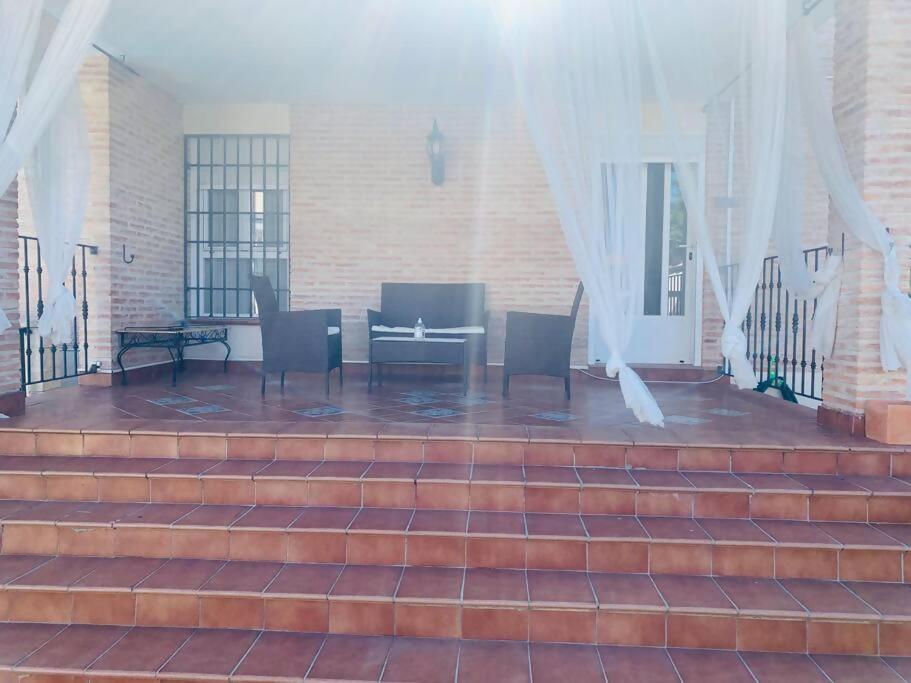 Casa nardo alojamiento rural