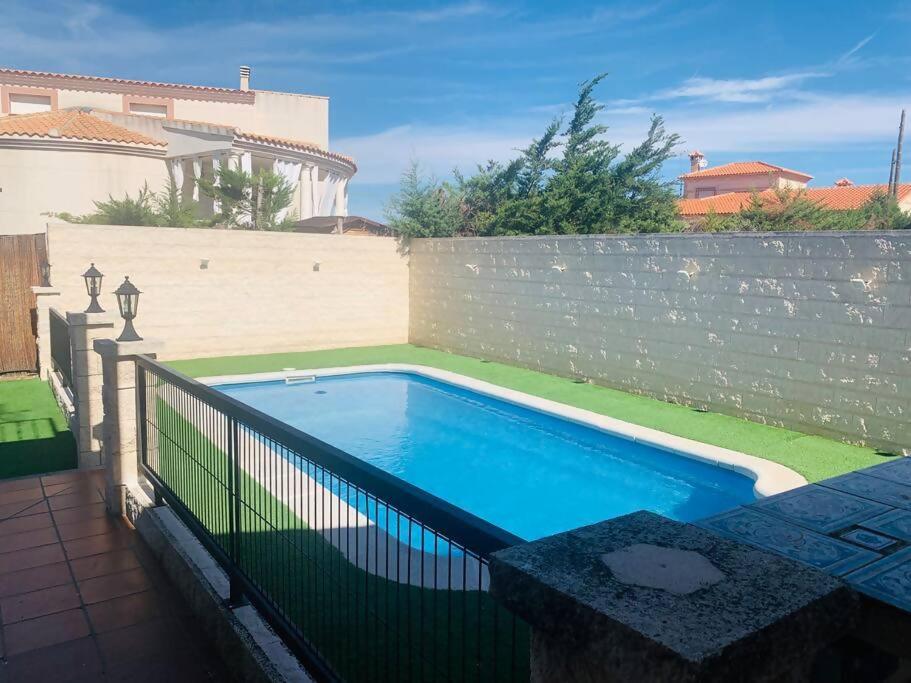 Casa nardo alojamiento rural