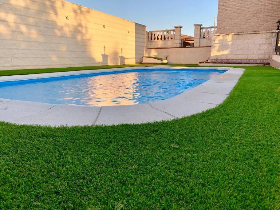Casa nardo alojamiento rural