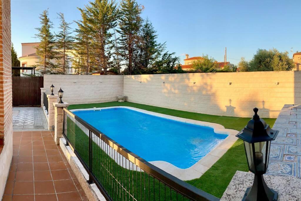 Casa nardo alojamiento rural