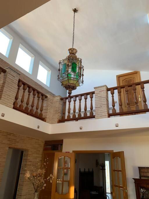 Casa nardo alojamiento rural