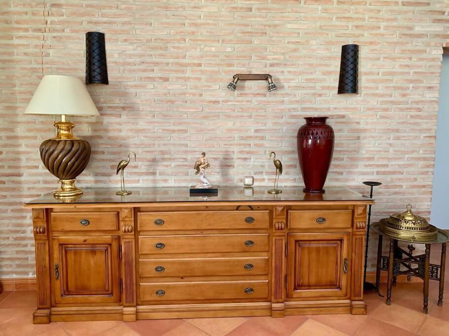 Casa nardo alojamiento rural