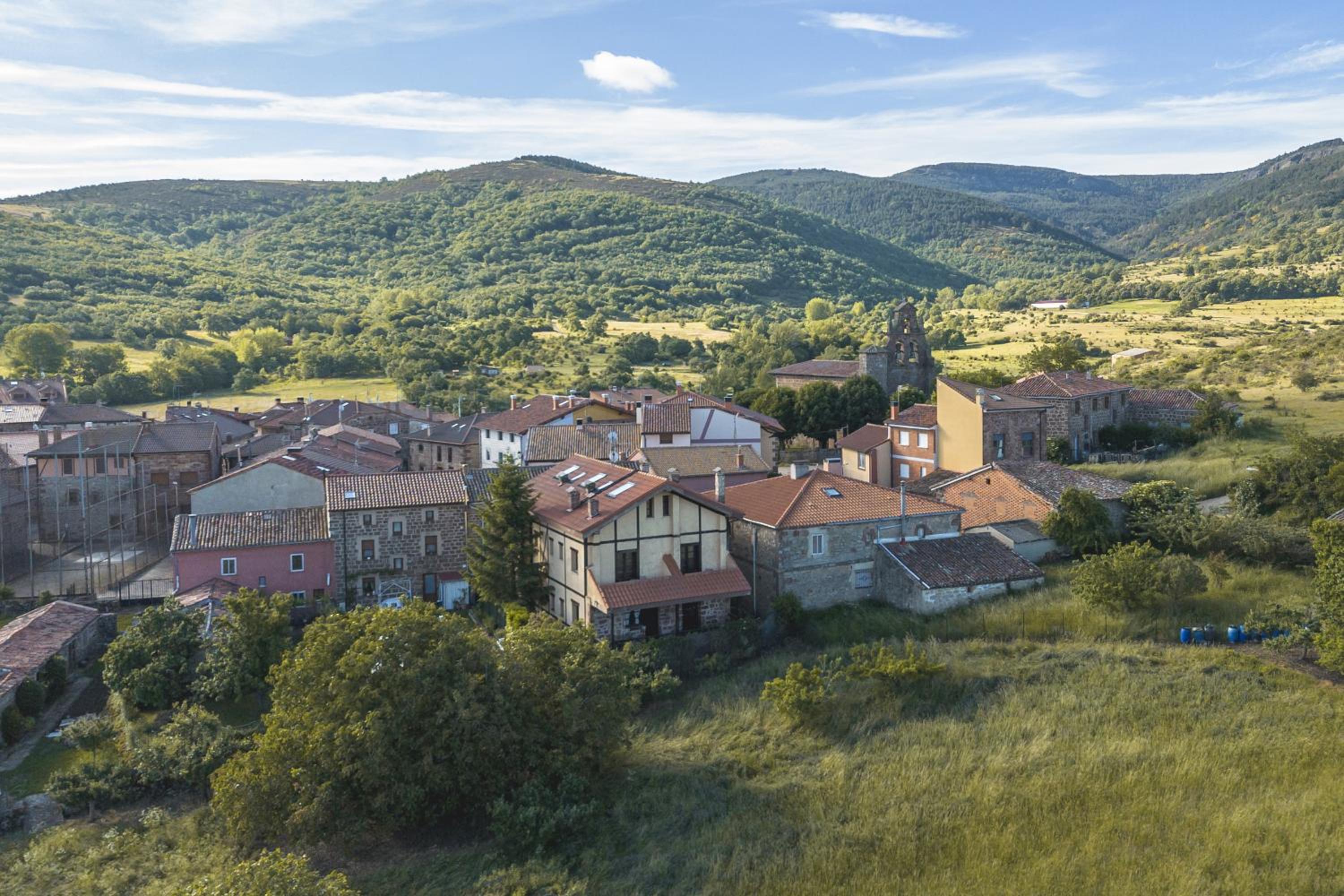 Casa Rural De Cabrera
