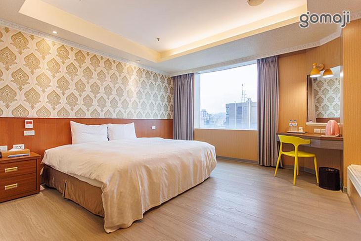 友愛金色商旅 Yoai Golden Hotel