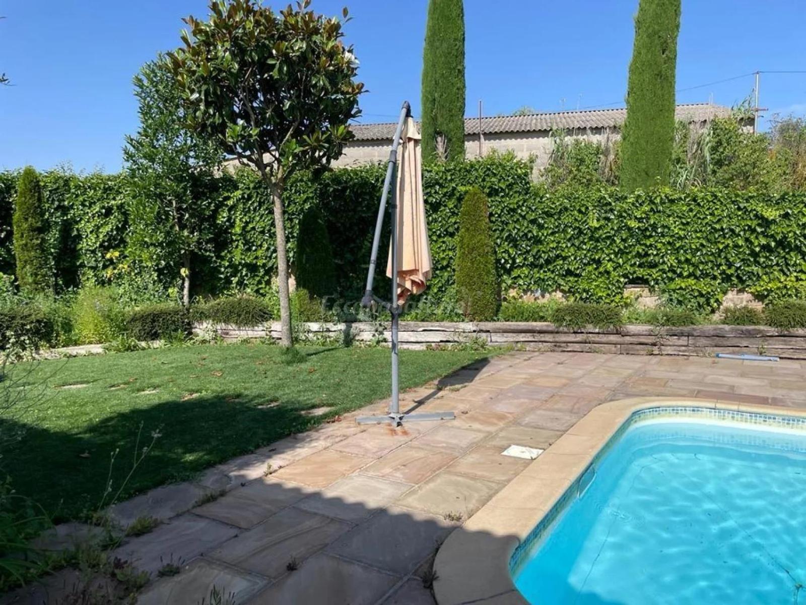Ca l’Avi Forner view 2