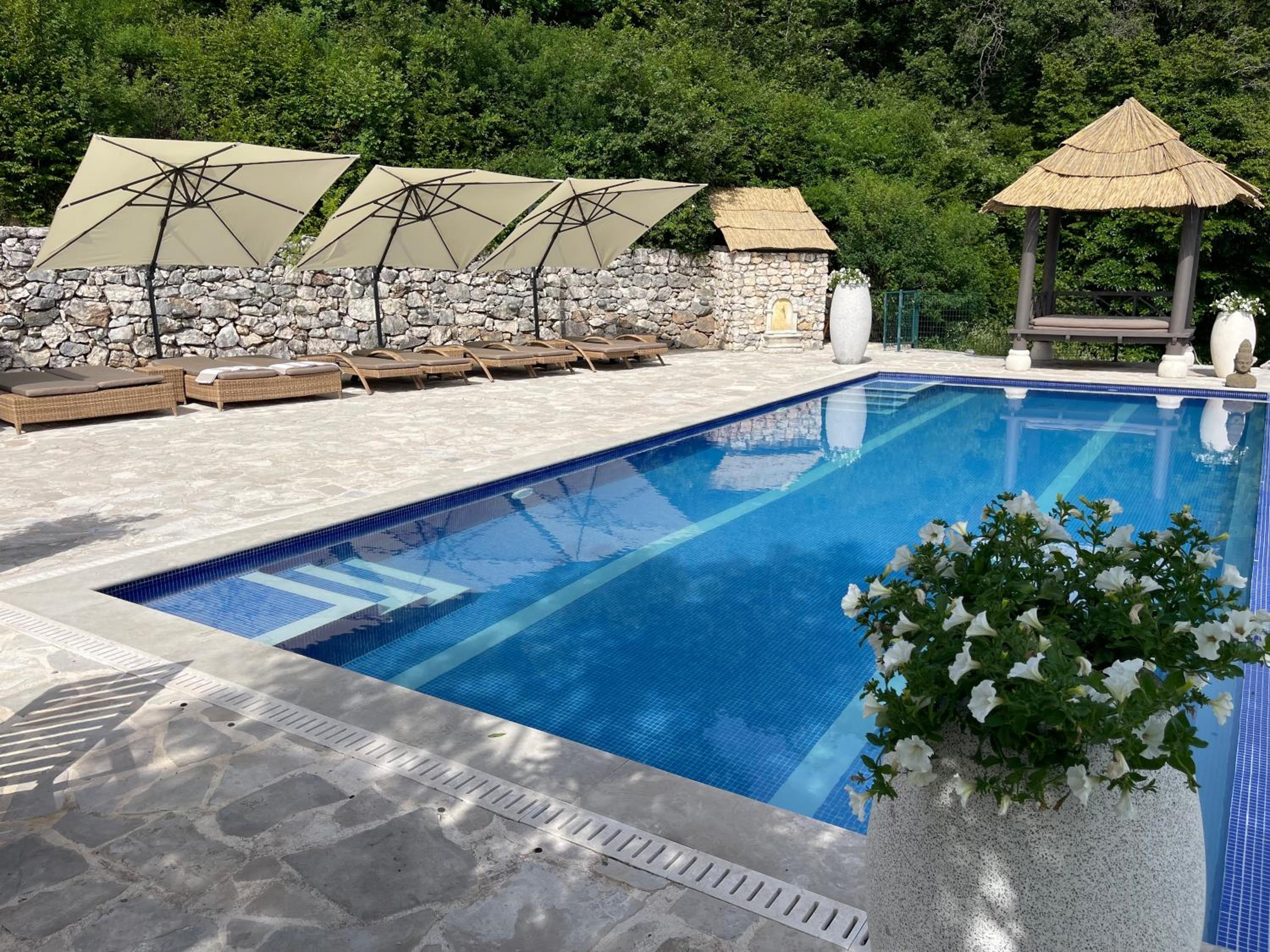 Villa Mona Lisa Montenegro