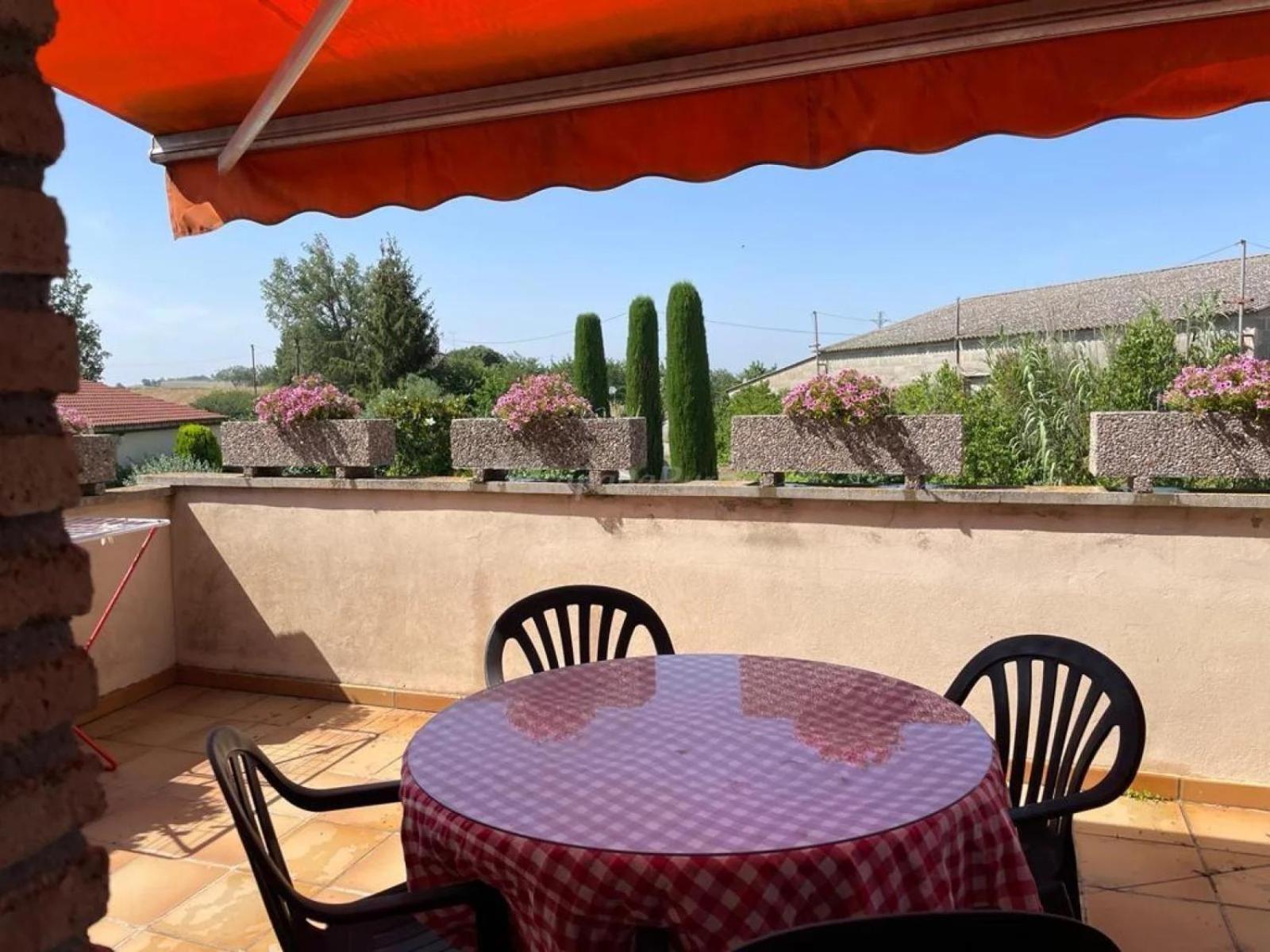 Ca l’Avi Forner view 5