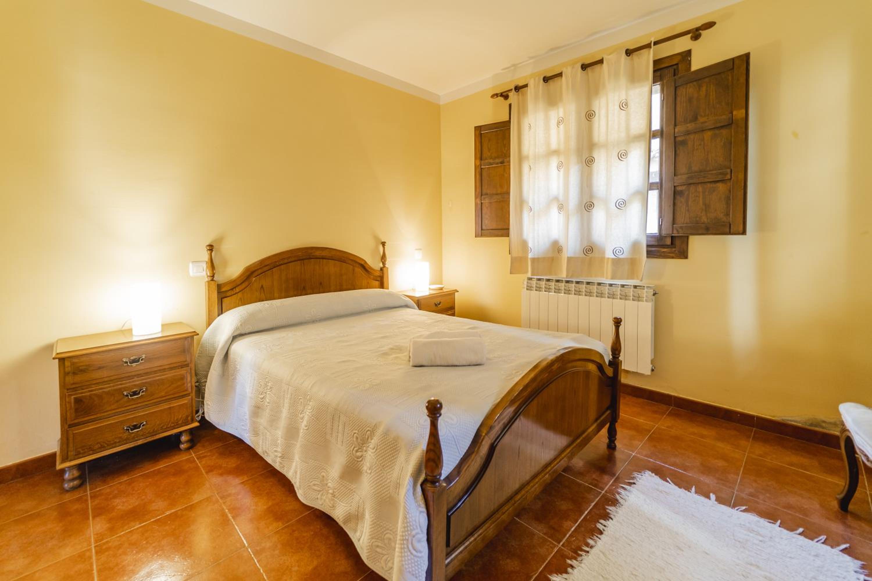 Casa Rural De Cabrera