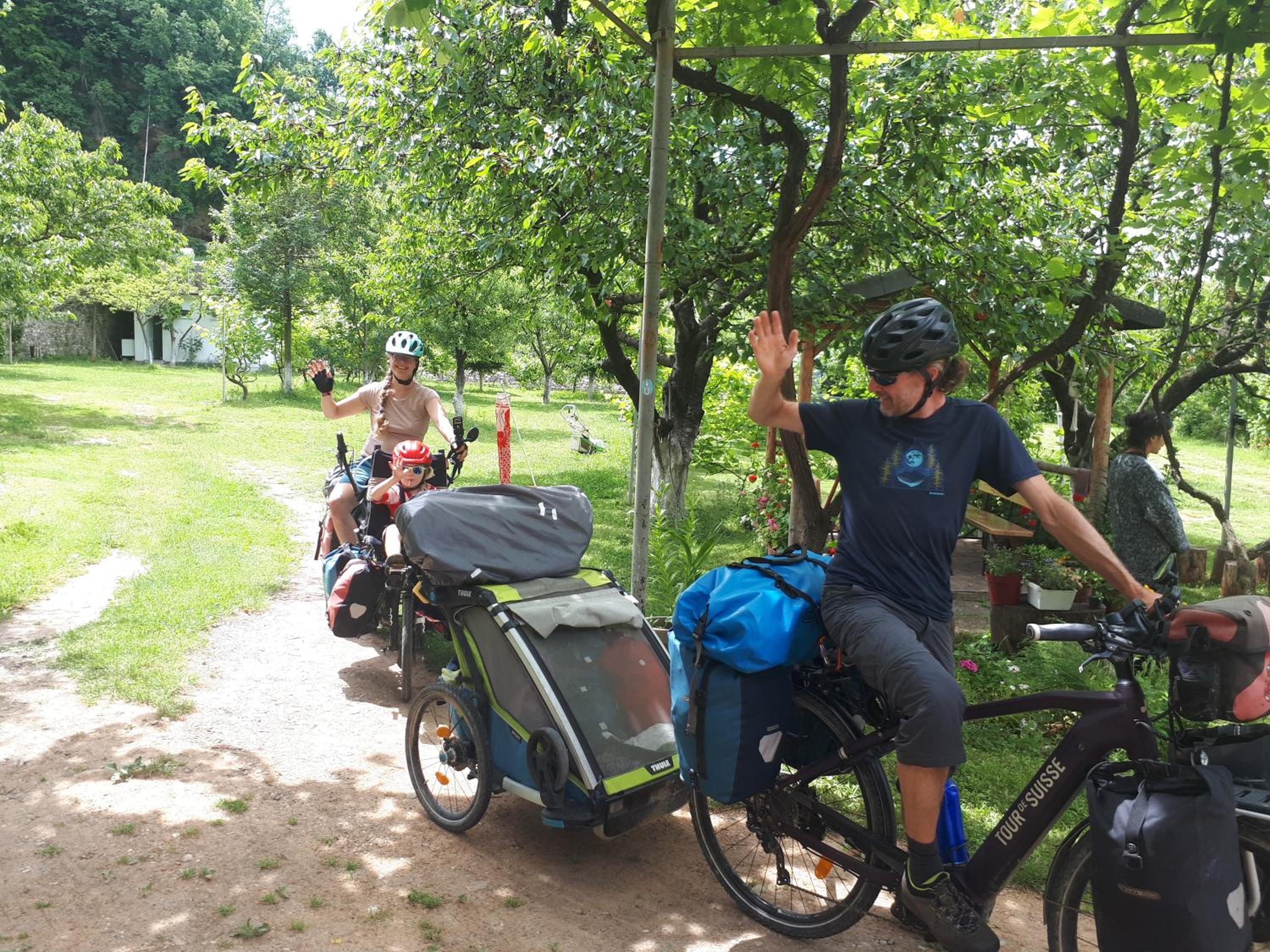 Camping Kapxhiu photo 4