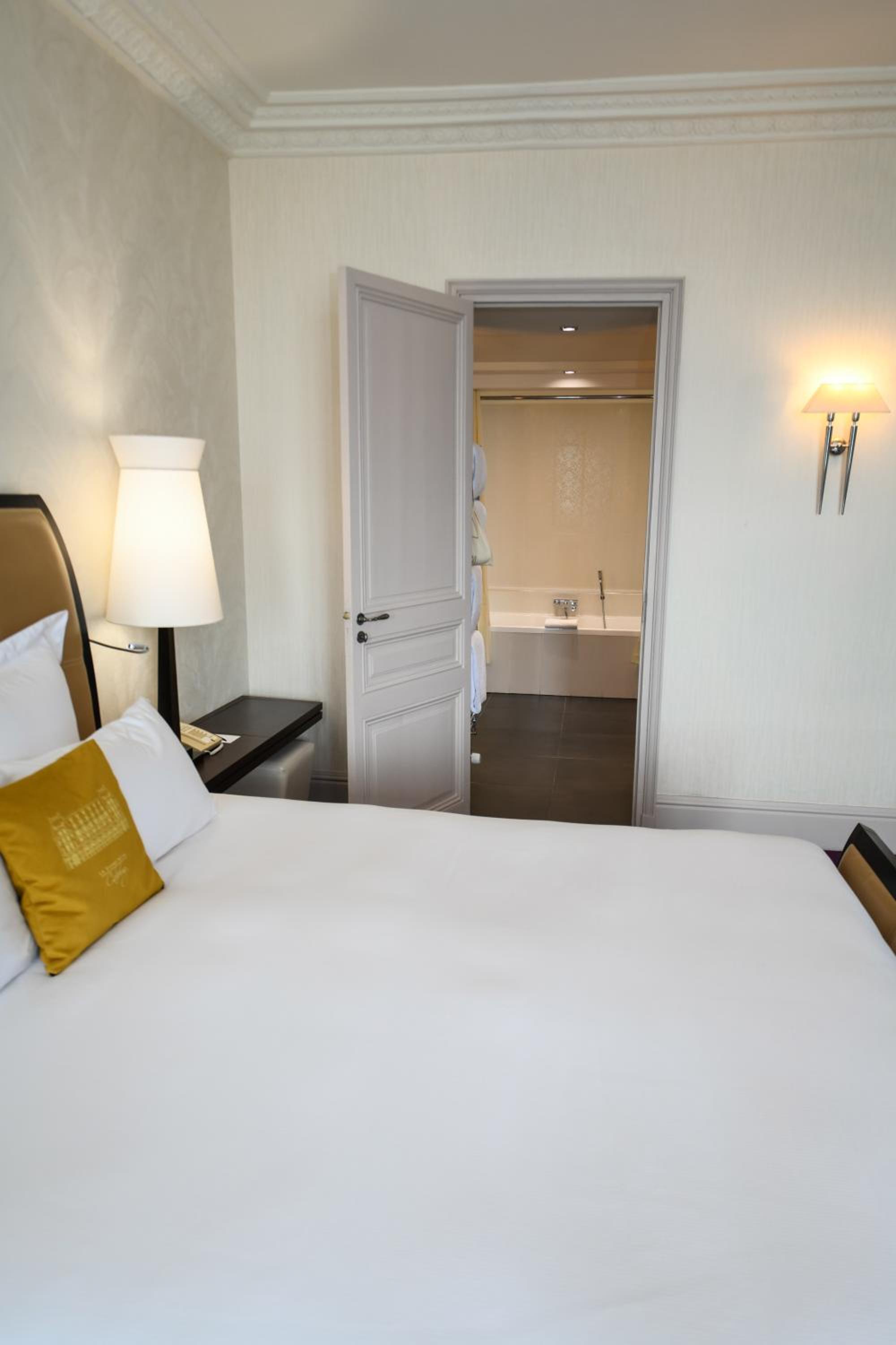 Cabourg Vacations - Le Grand Hotel de Cabourg - MGallery Hotel Collection - Property Image 271