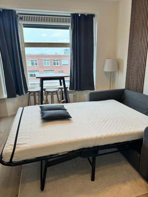 Cosy Apartment in the Hague! view 2