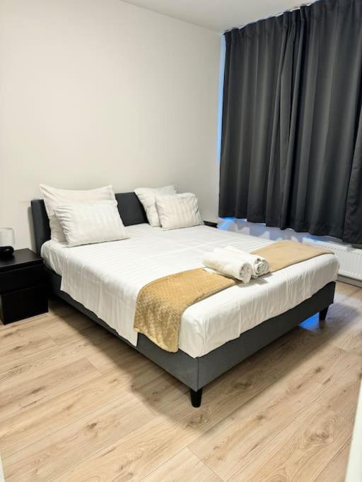 Cosy Apartment in the Hague! view 4