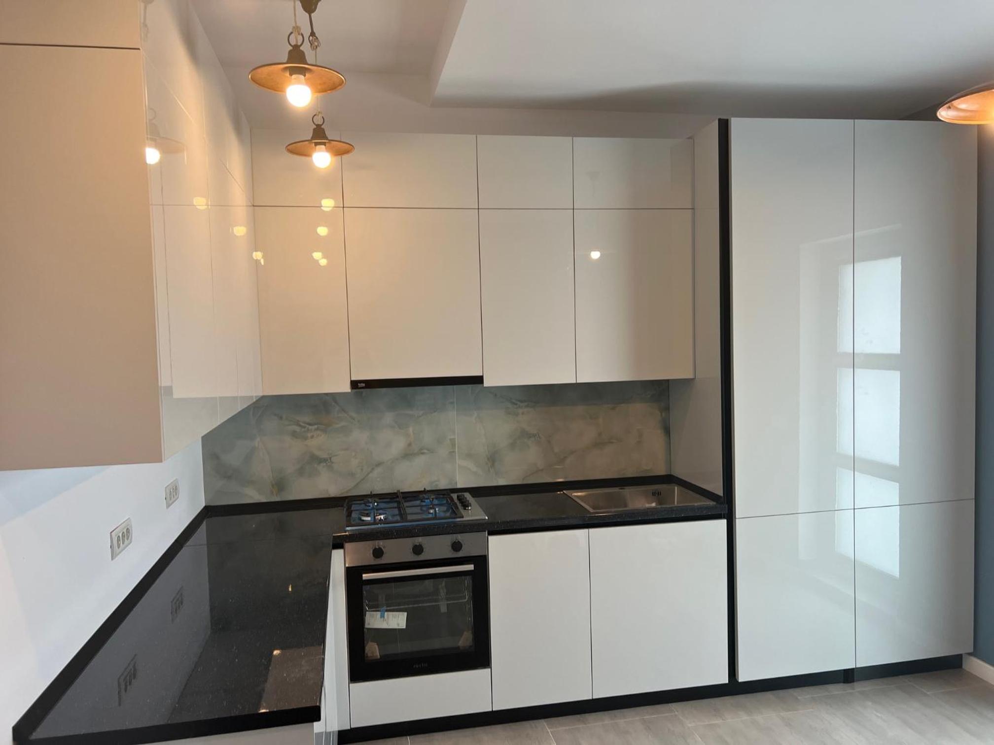 BEGA RIVER Apartment