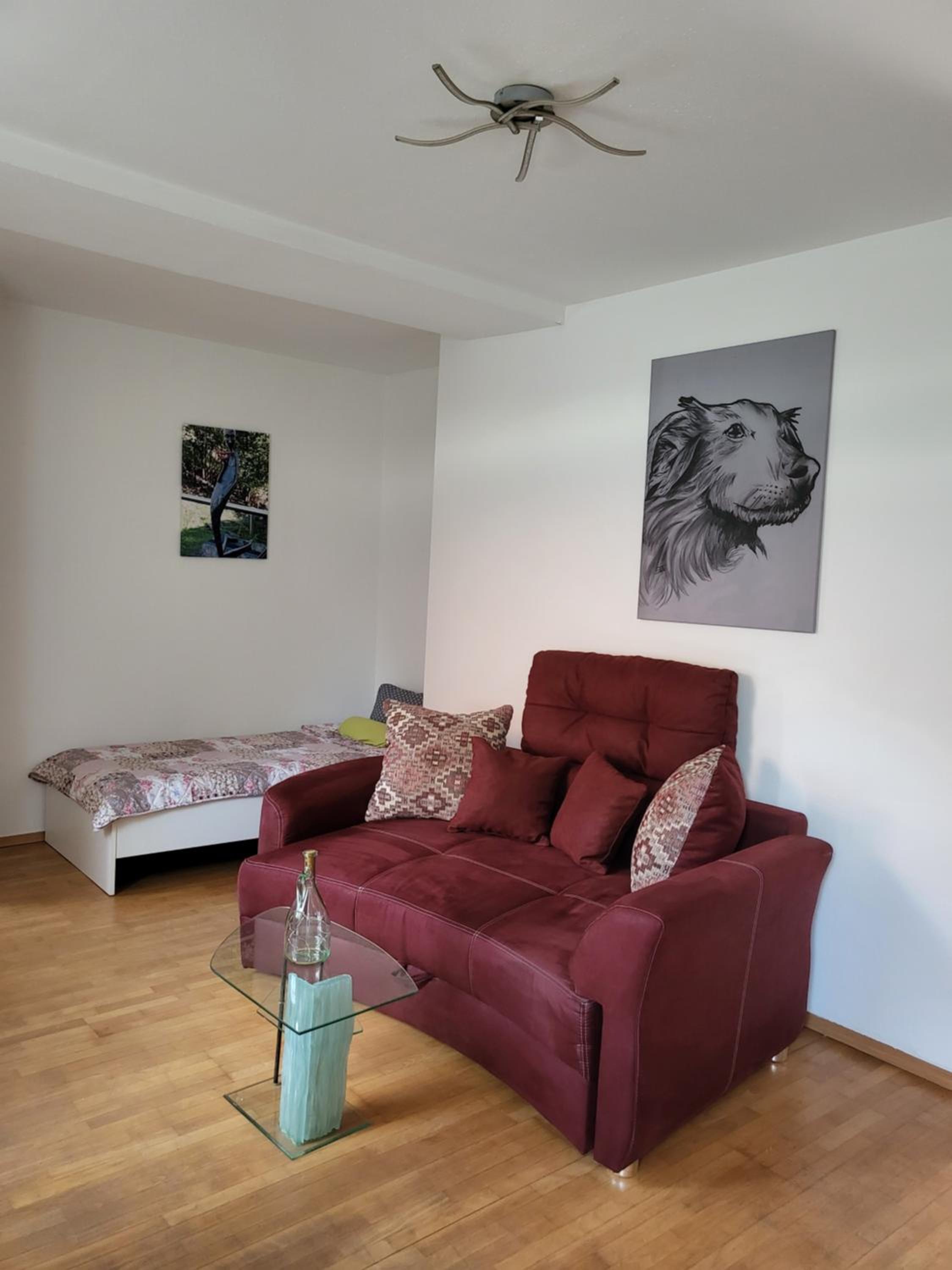 Appartement Purzel