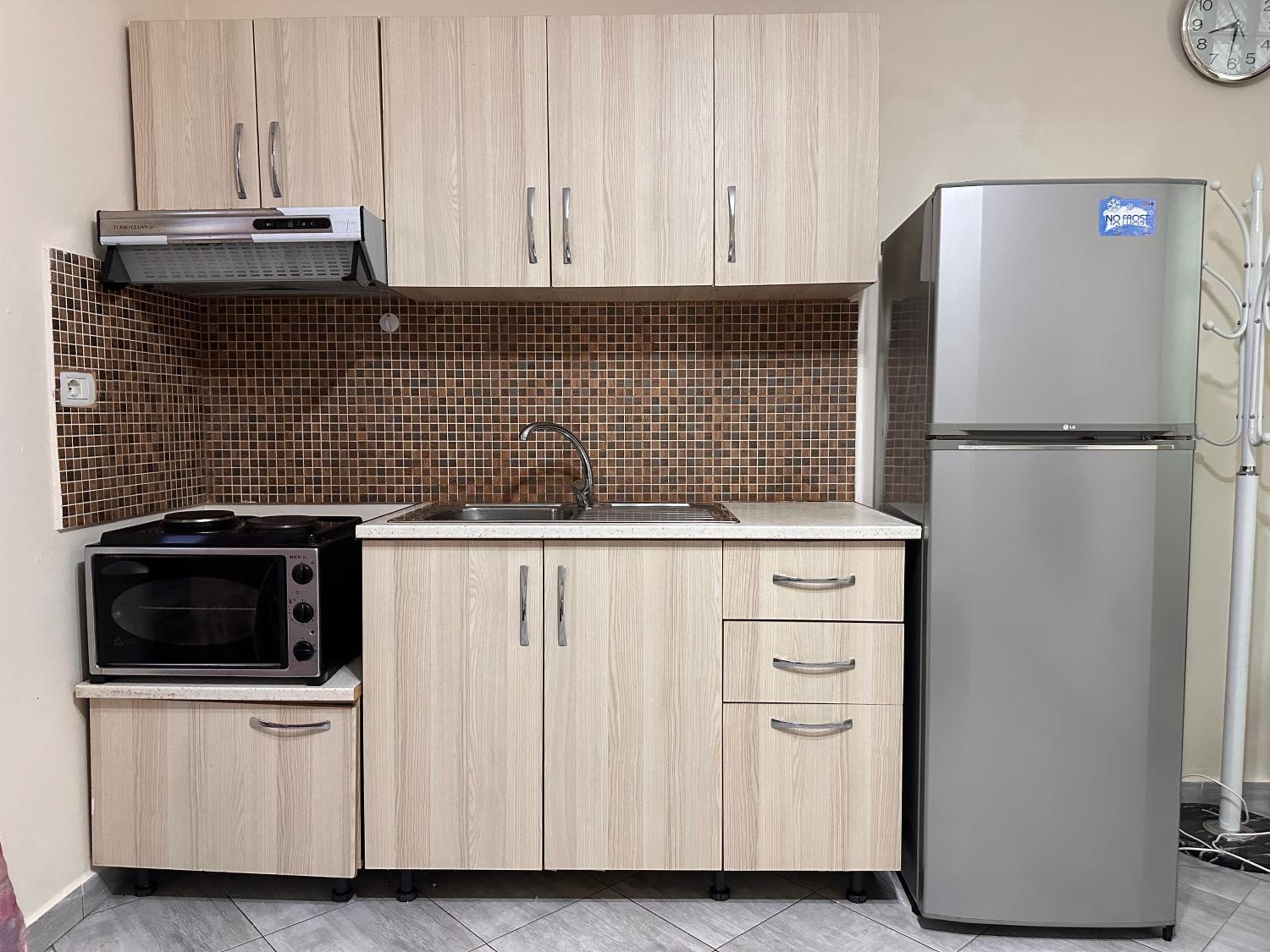 Enis appartment