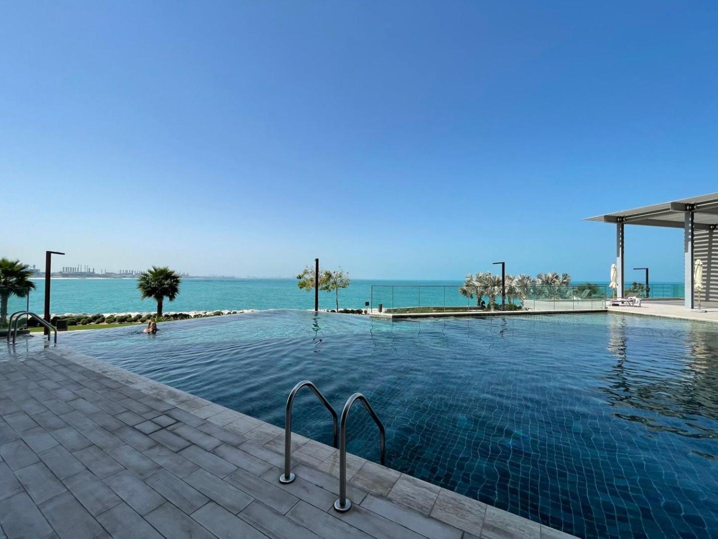 GuestReady - 2BR | Blue waters - Sea view