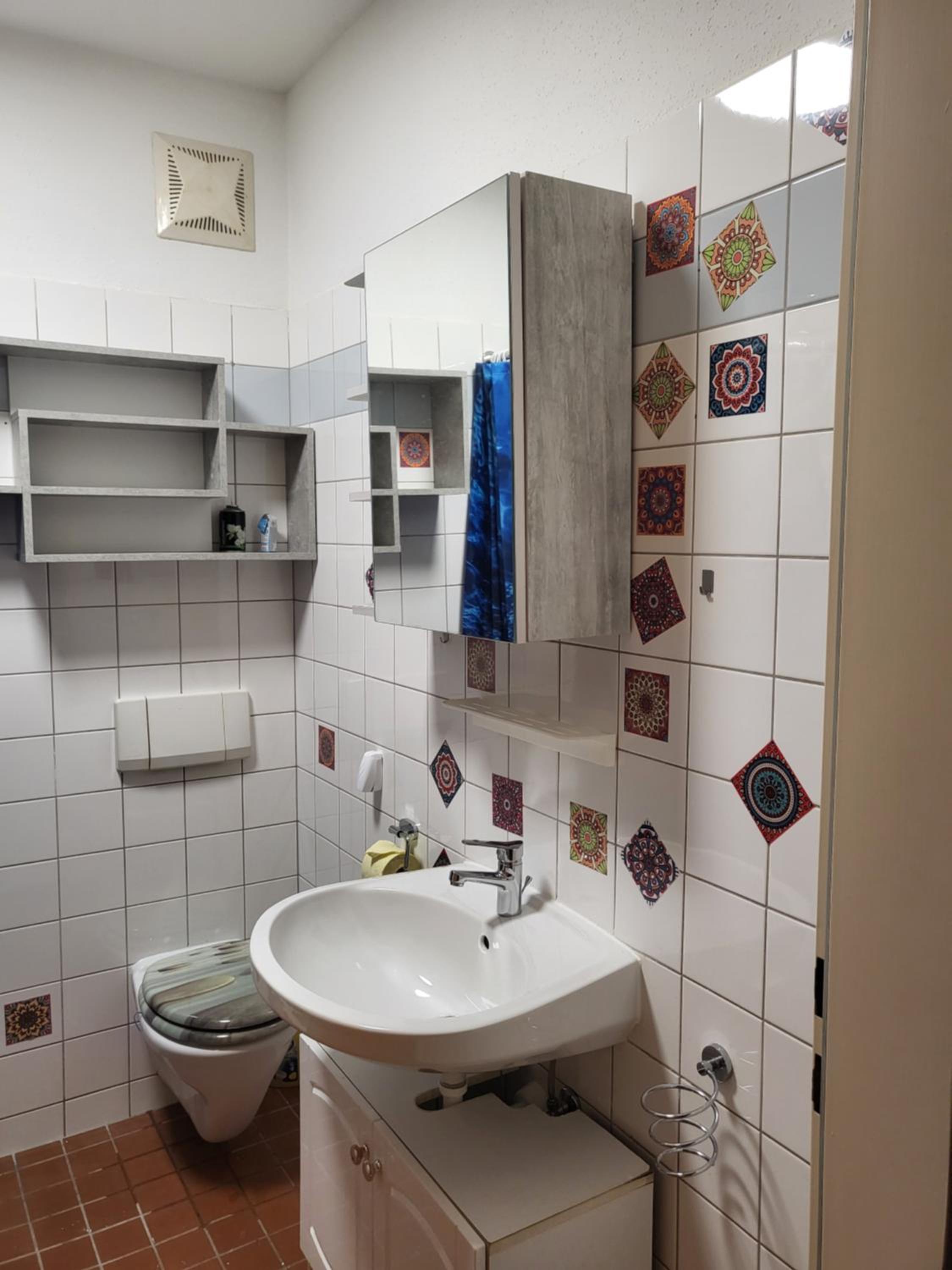 Appartement Purzel