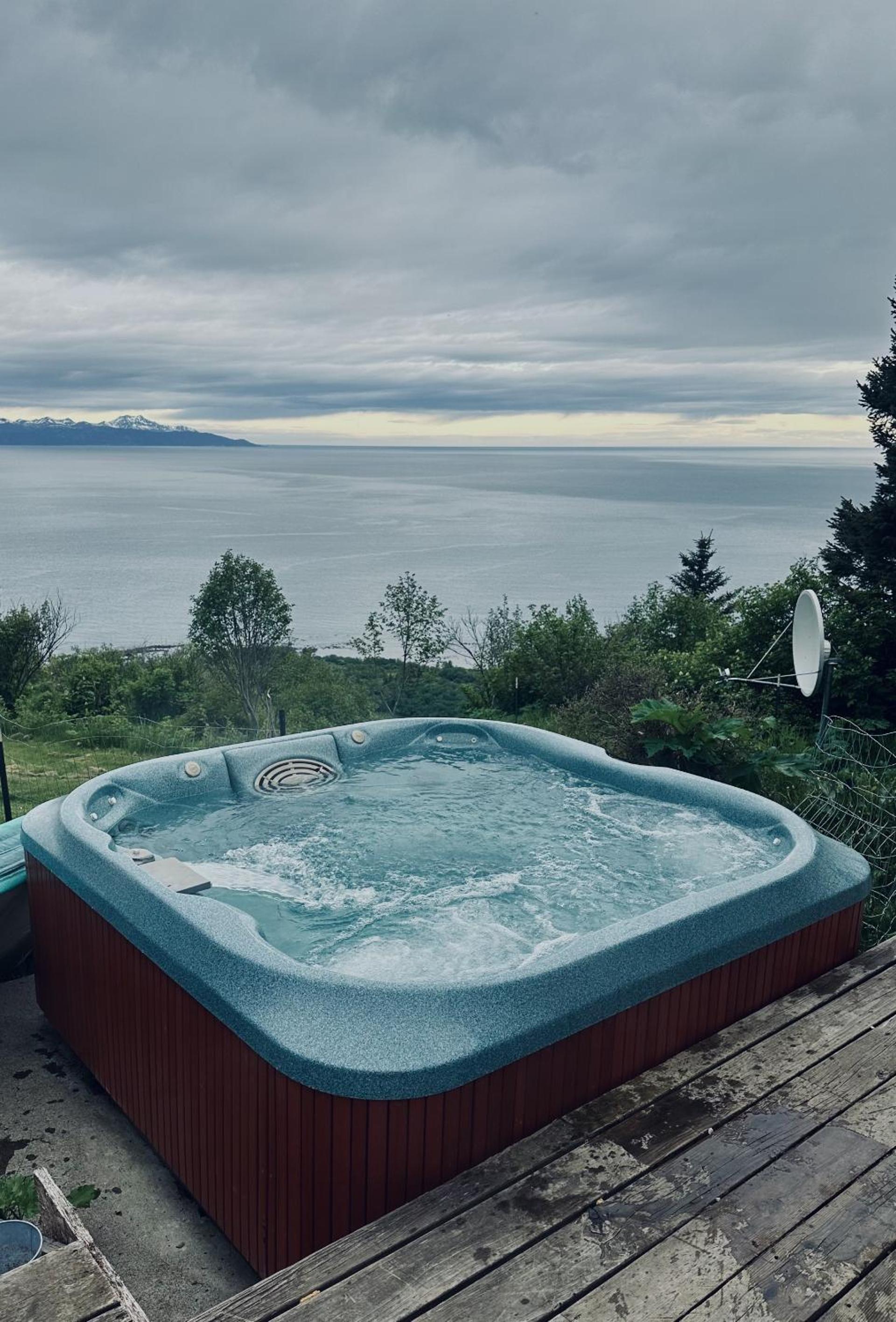 Hotel Paradise Suites The Wolf Den