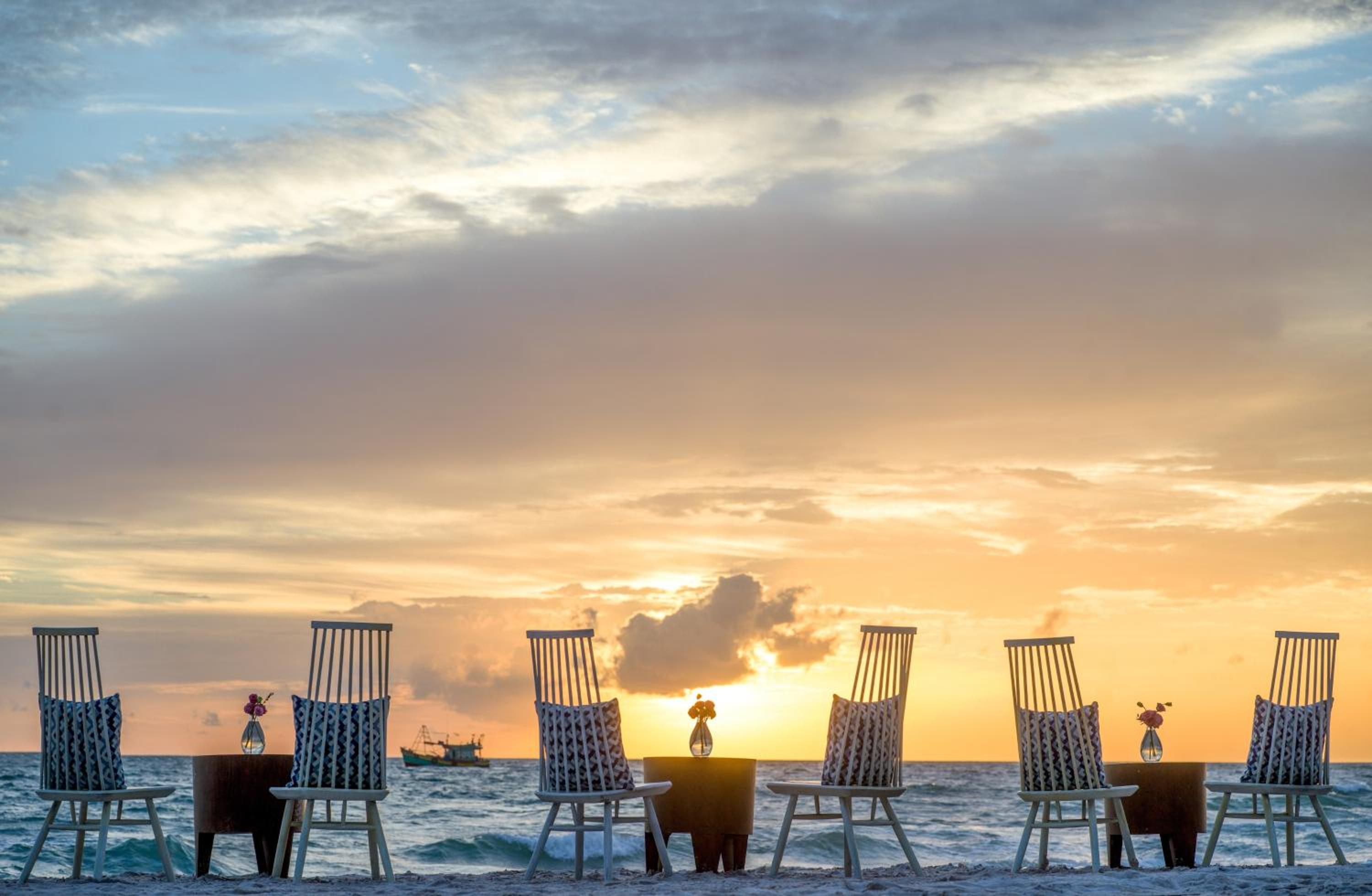 InterContinental Phu Quoc Long Beach Resort by IHG