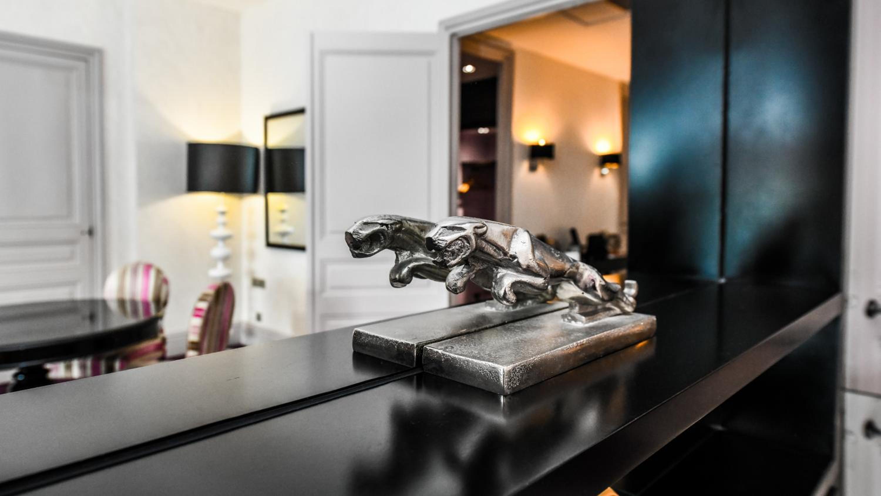 Cabourg Vacations - Le Grand Hotel de Cabourg - MGallery Hotel Collection - Property Image 98