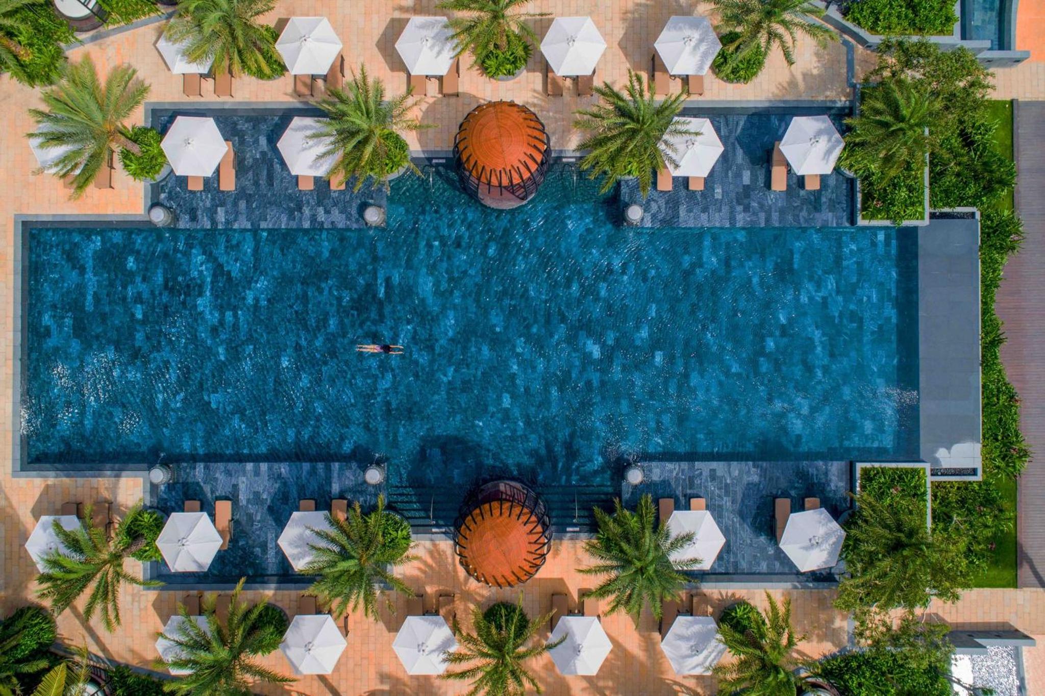 InterContinental Phu Quoc Long Beach Resort by IHG