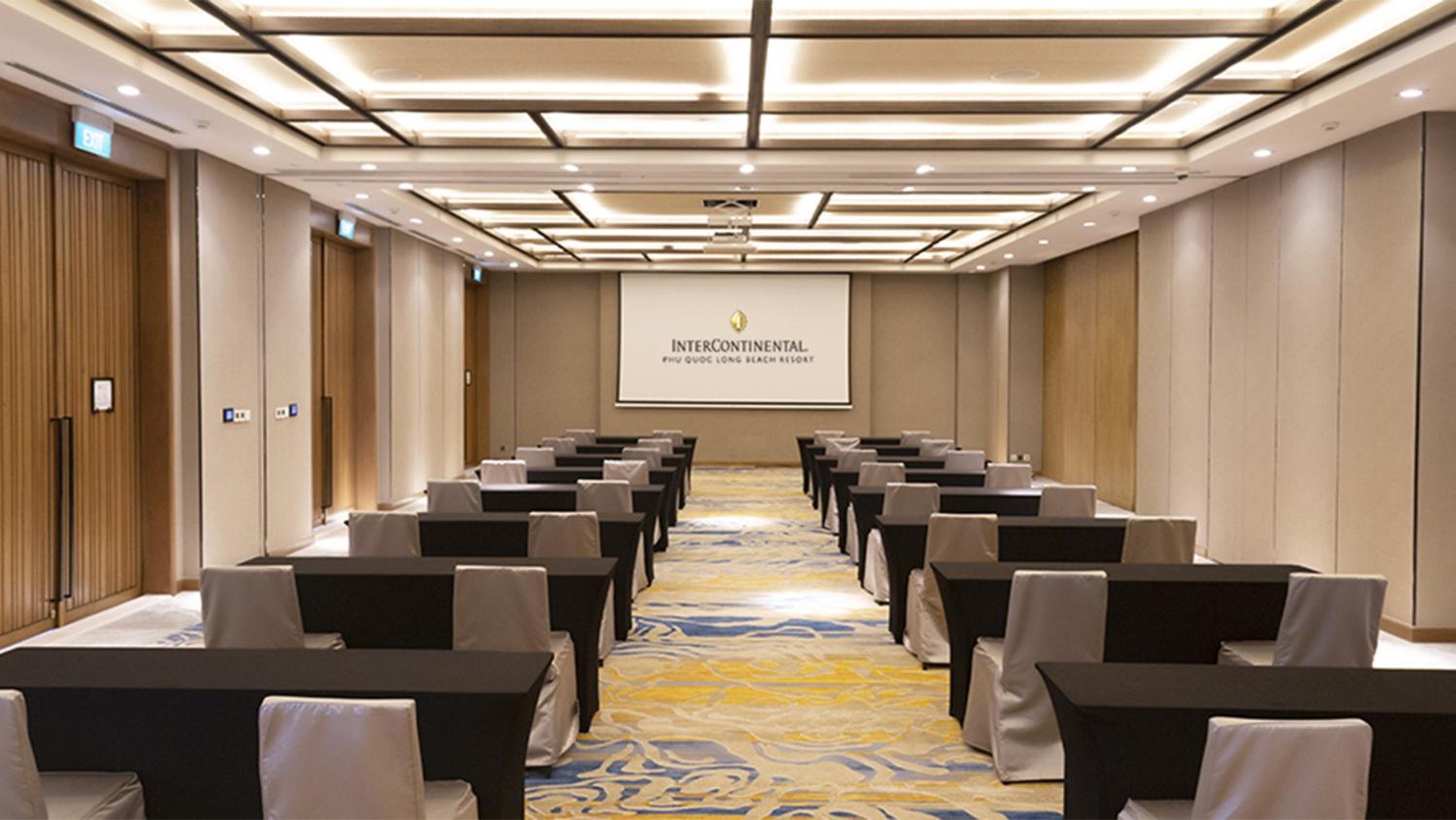 InterContinental Phu Quoc Long Beach Resort by IHG