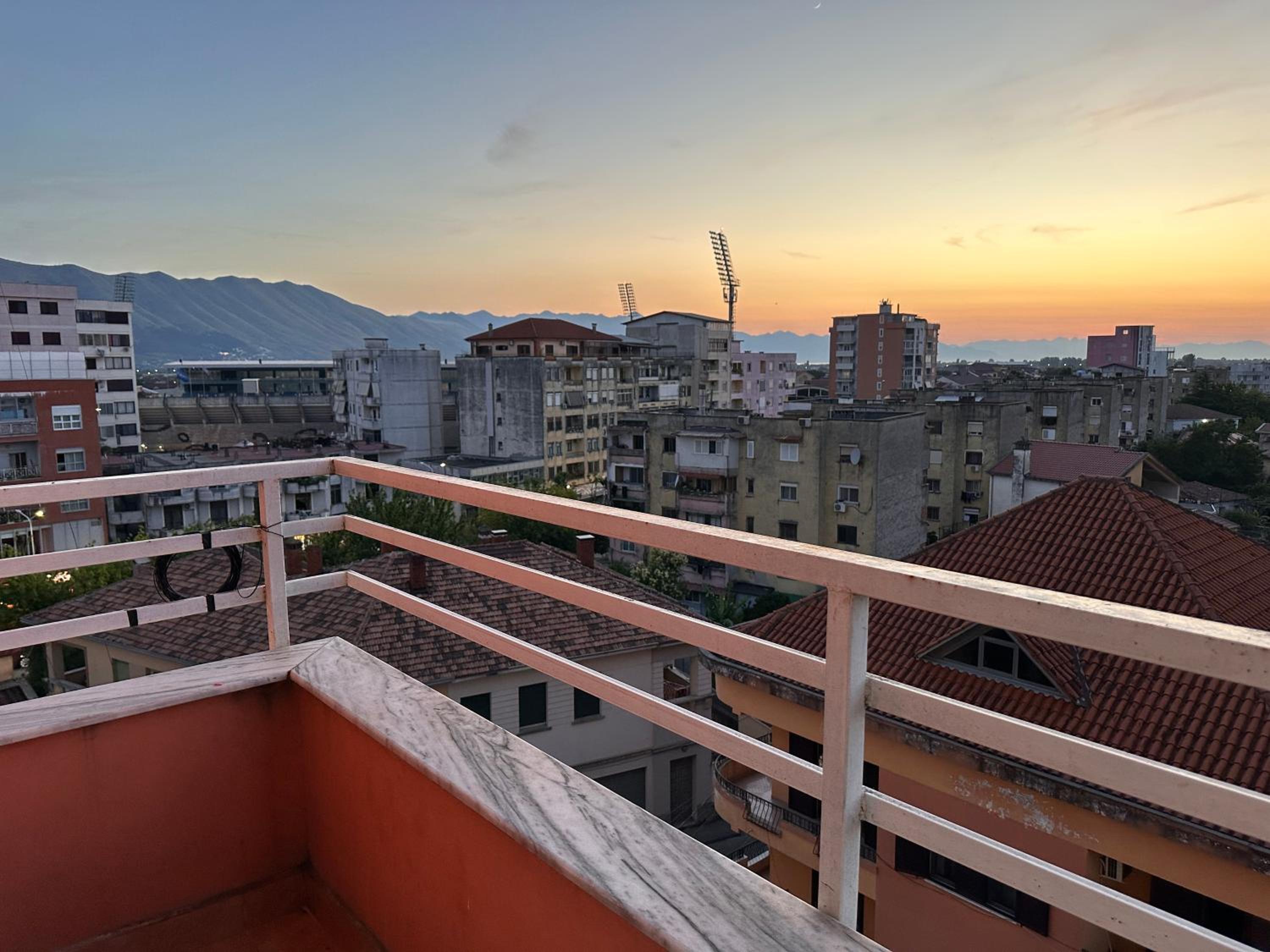Enis appartment
