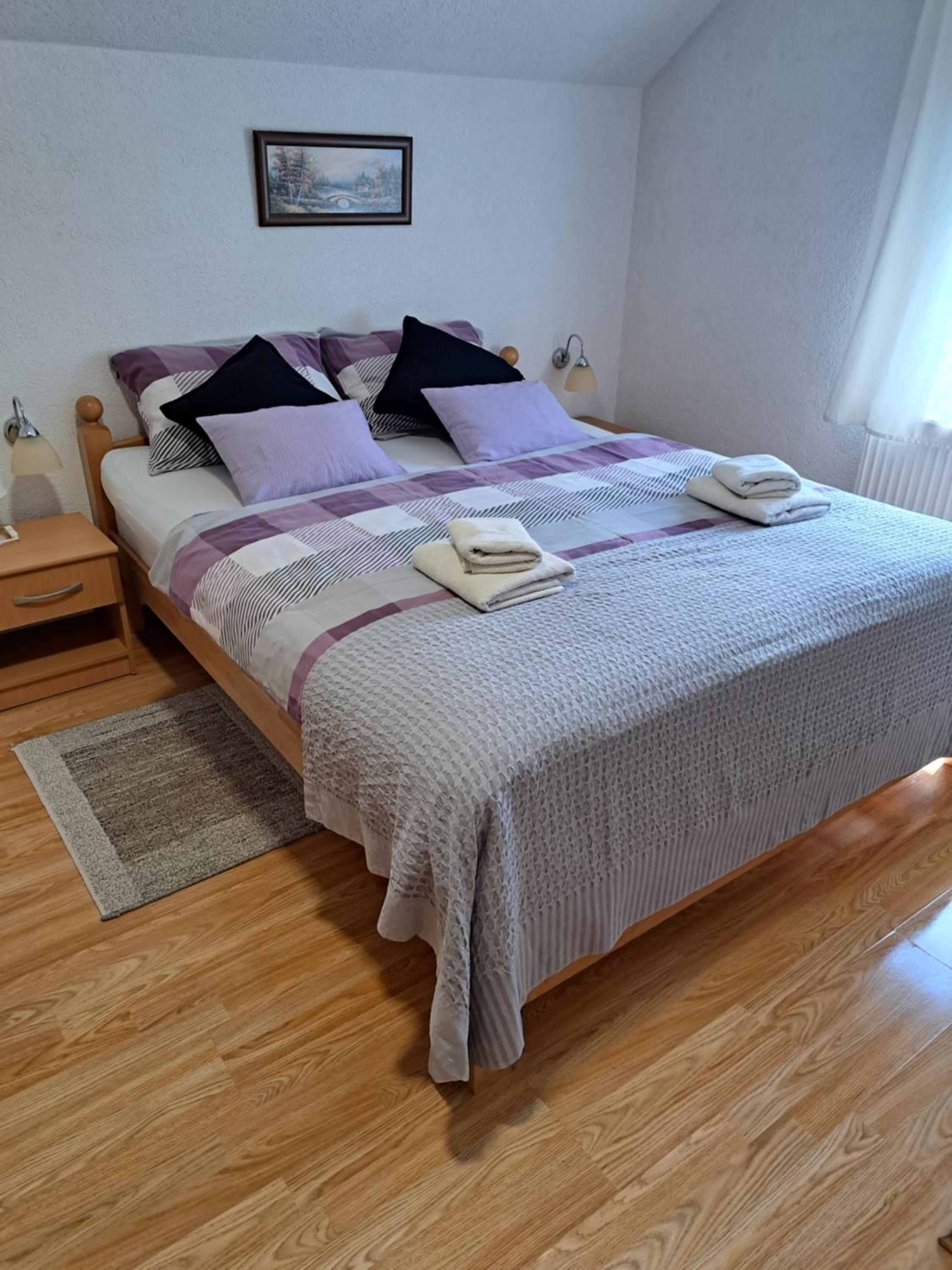 St George B&B