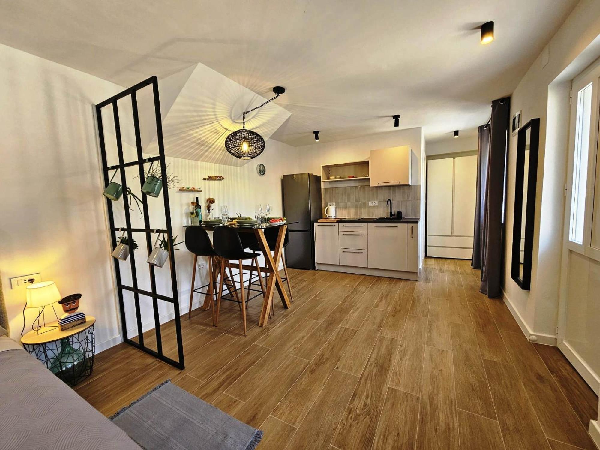 Apartment Gabi