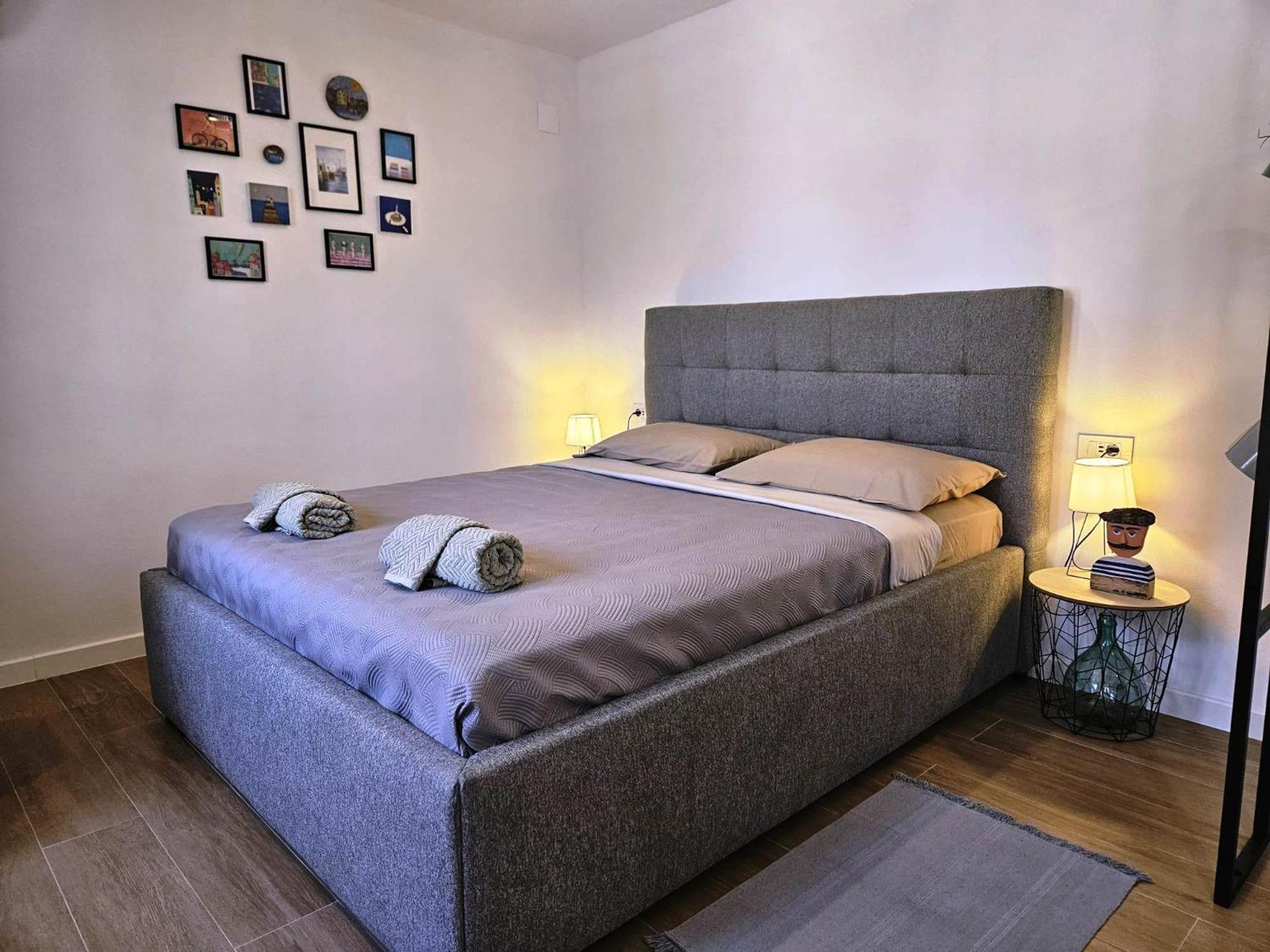 Apartment Gabi
