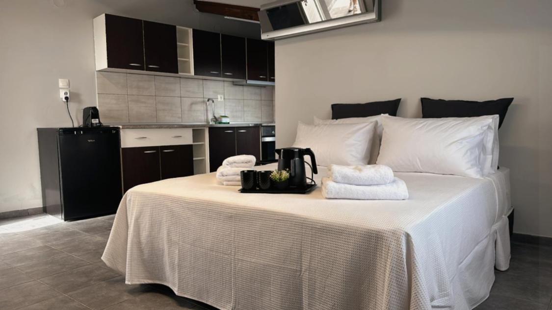 Relax Apartments