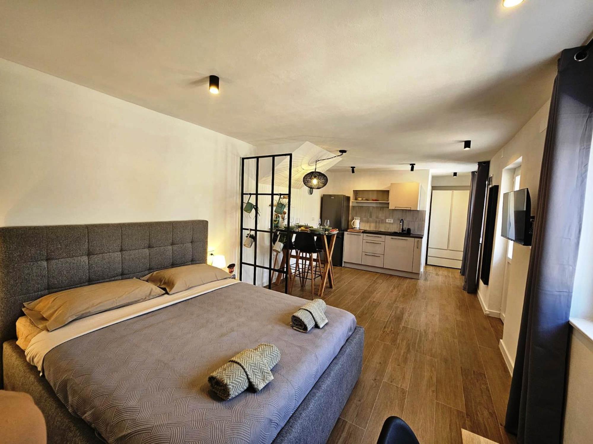 Apartment Gabi