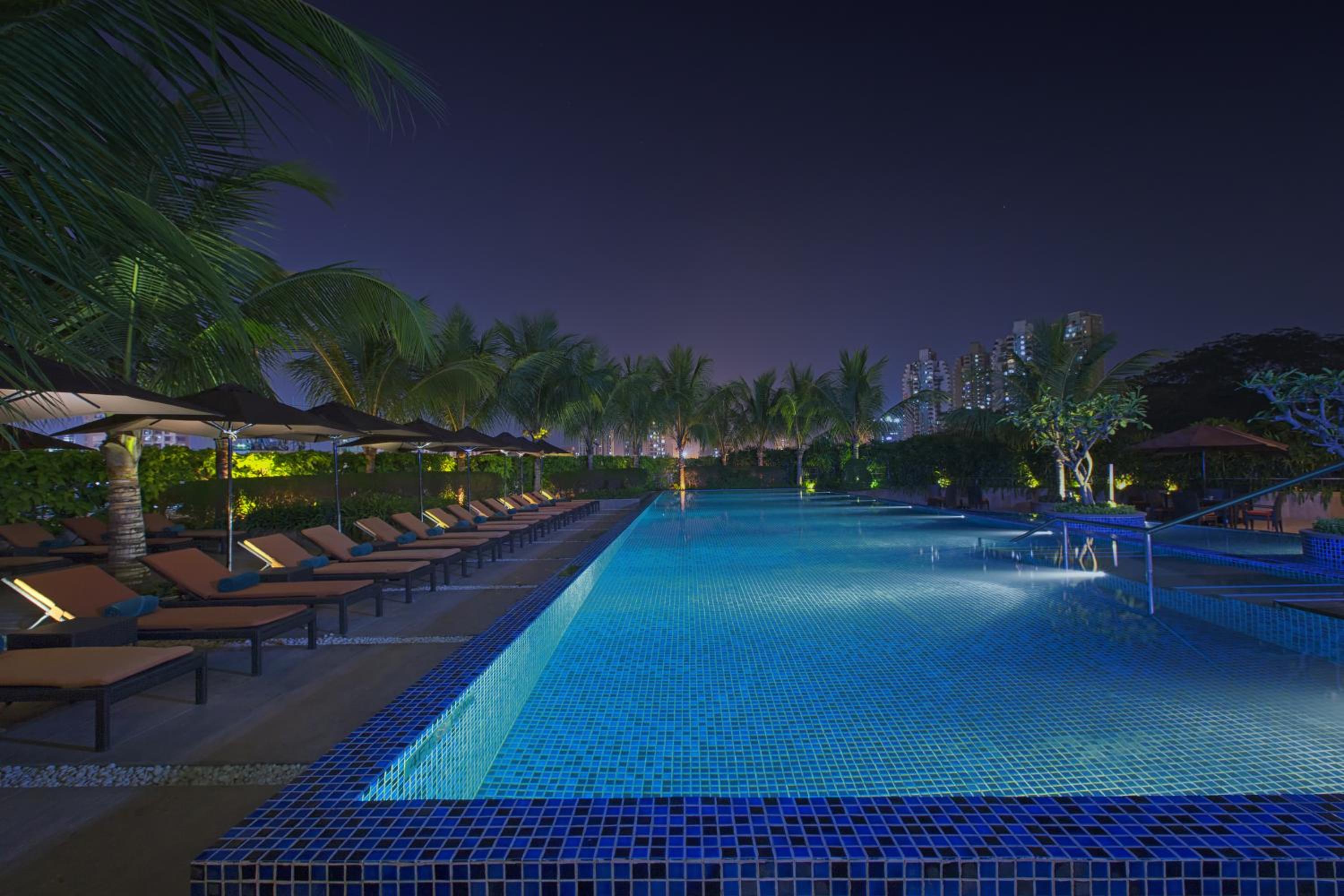Mumbai Vacations - The Westin Mumbai Garden City - Property Image 35