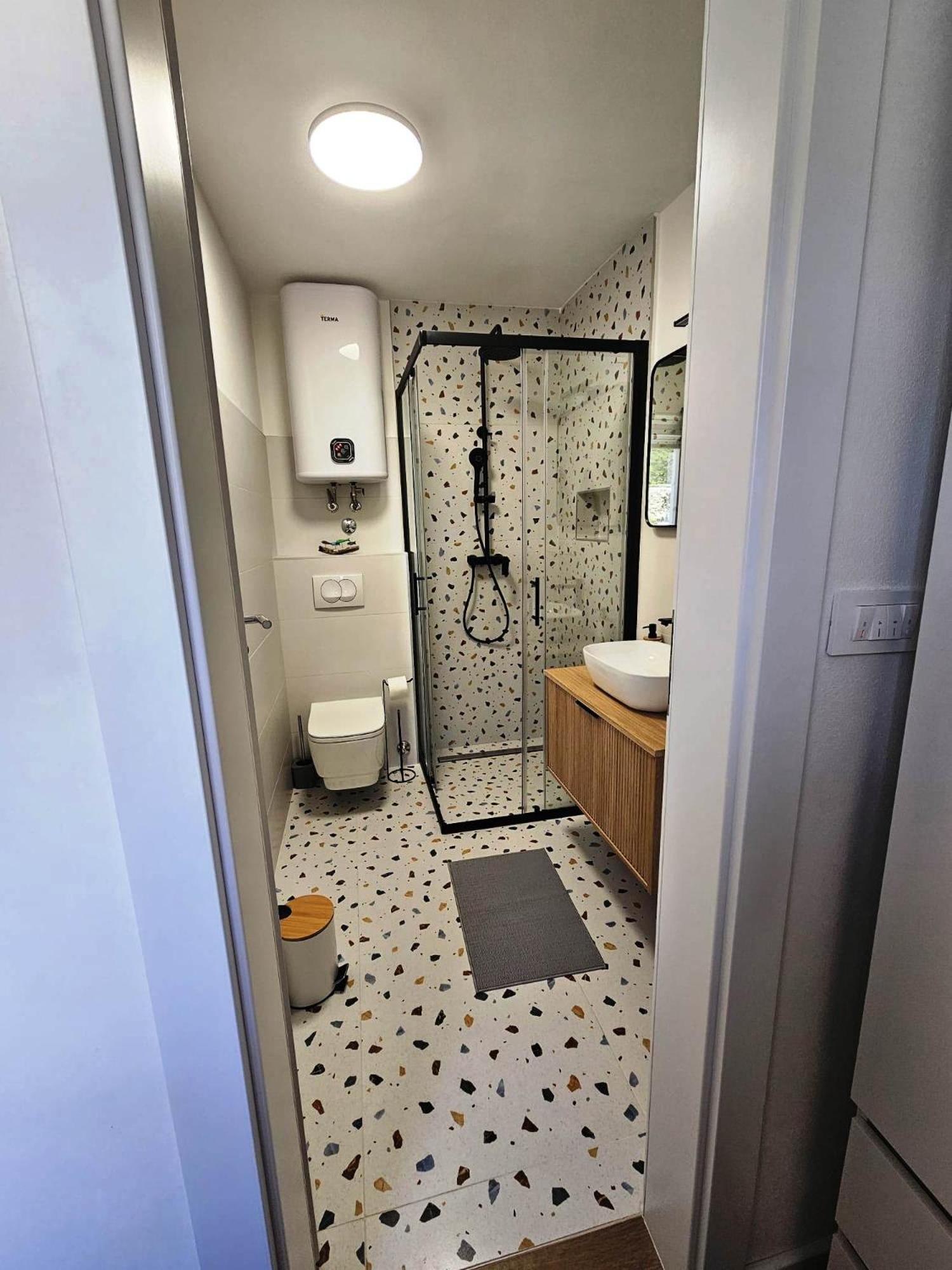 Apartment Gabi
