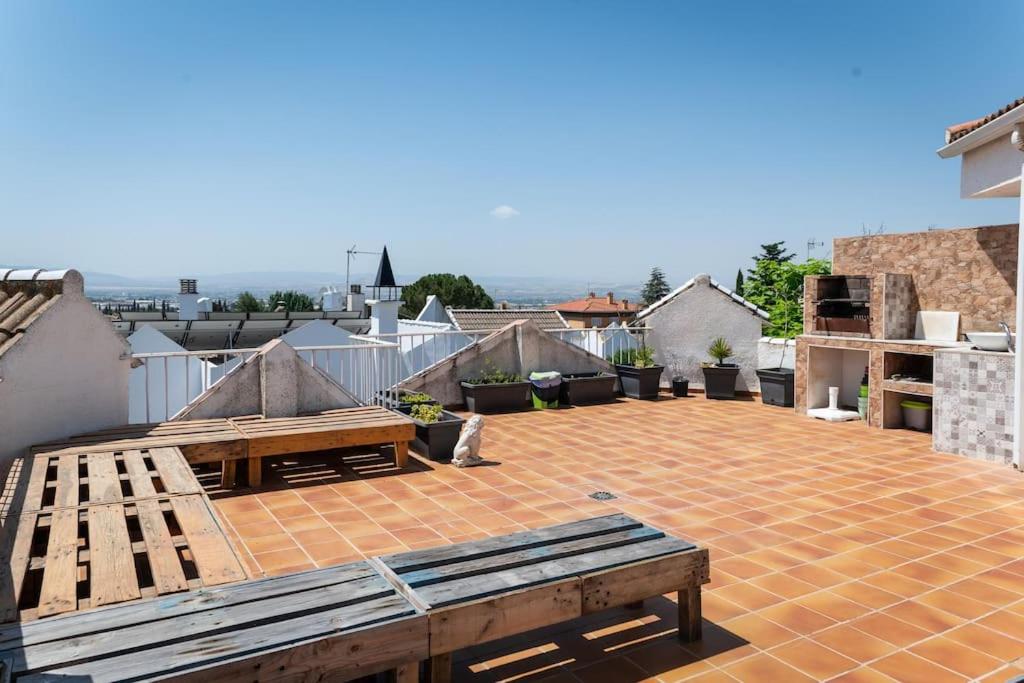 roof