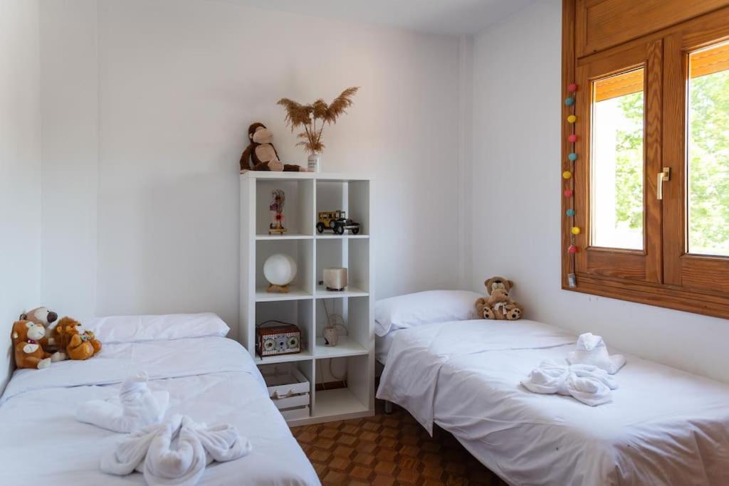 Casa con Piscina