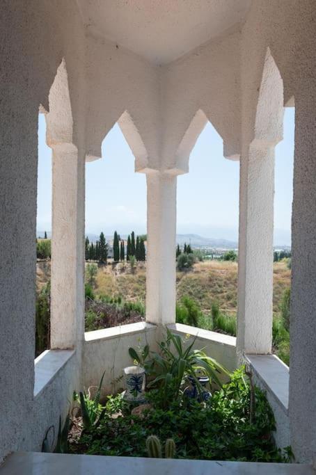 Casa con Piscina