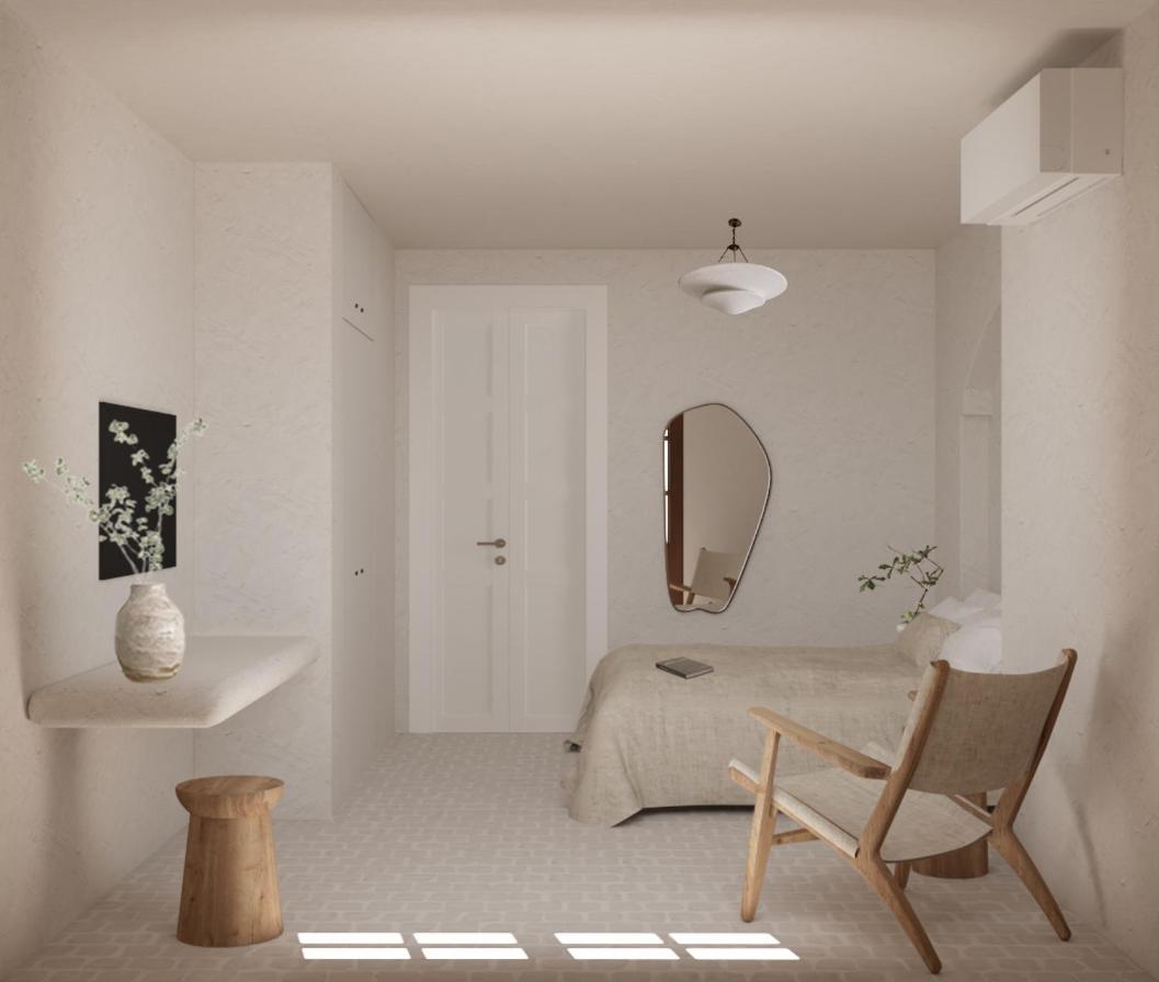 Om Living Pelion view 3