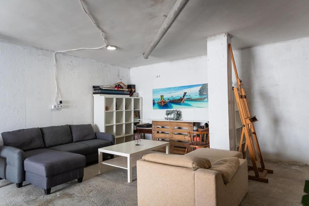 Casa con Piscina