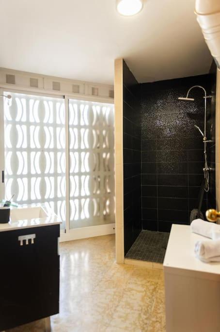 Casa con Piscina